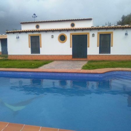 Casa Rural Vina Chica ドス・エルマーナス エクステリア 写真