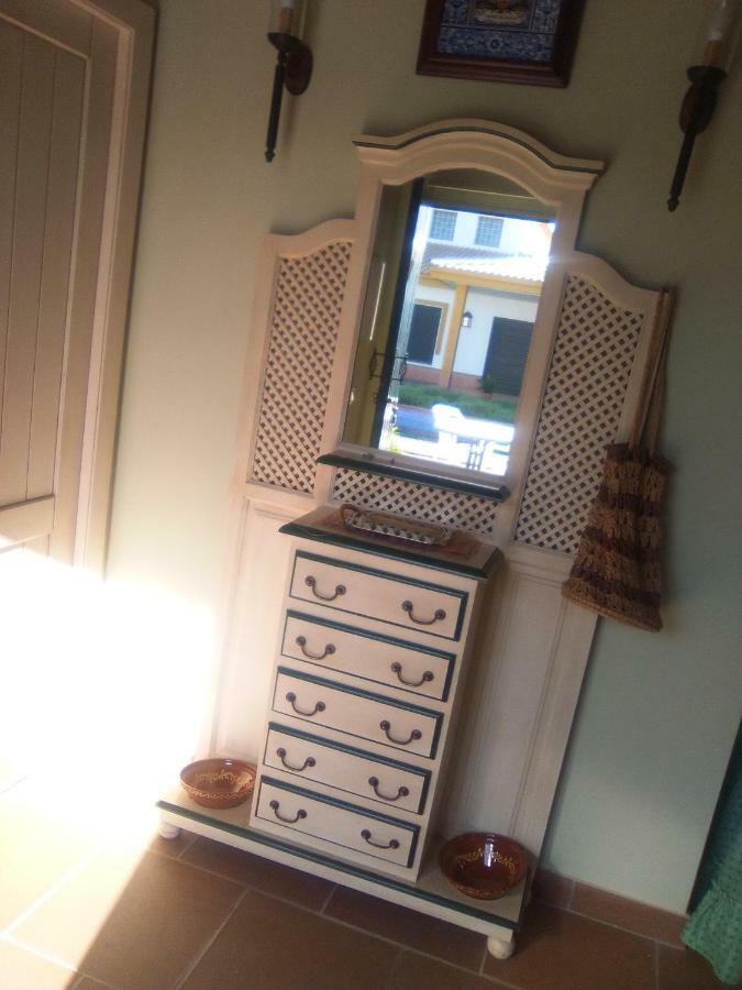 Casa Rural Vina Chica ドス・エルマーナス エクステリア 写真